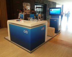 Booth Citi Bank