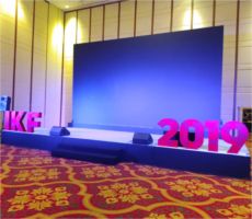 BCA IKF STAGE