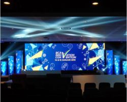 BCA Innovation Convention