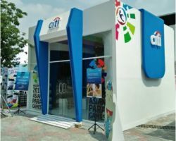 Citi Asian Para Games