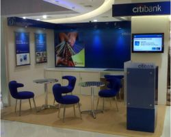 Citi Bank