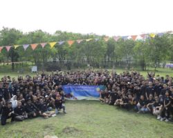 Citi DSR Gathering