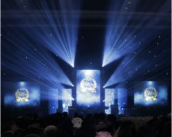 Citi Pround Award 2018