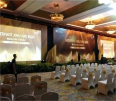 Enterprise Awarding Night