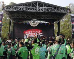 Festival Apresiasi Mitra
