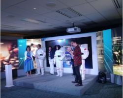 Citi GCB Sales Sprint