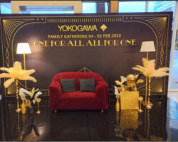 Photo Booth Yokogawa