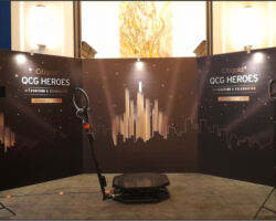 Web Backdrop 360 CitiGOLD